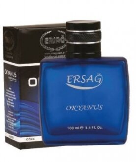 Ersağ Okyanus EDP 100 ml Erkek Parfümü kullananlar yorumlar